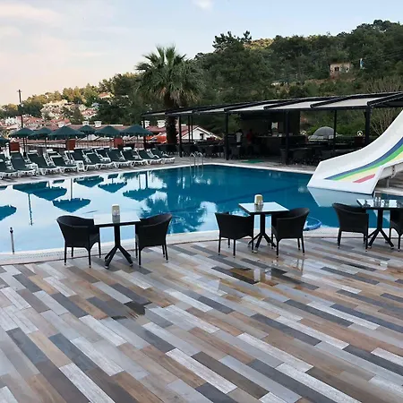 Club Seray Forest *