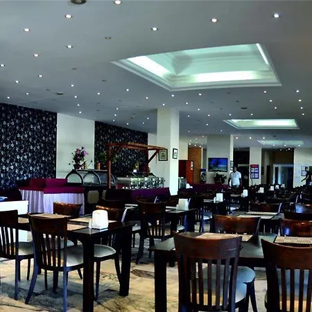 Club Seray Forest شقة مرمريس