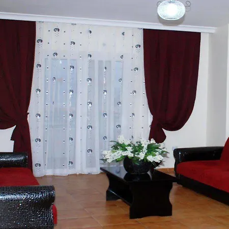Club Seray Forest مرمريس