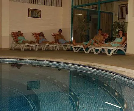 Club Seray Forest * مرمريس