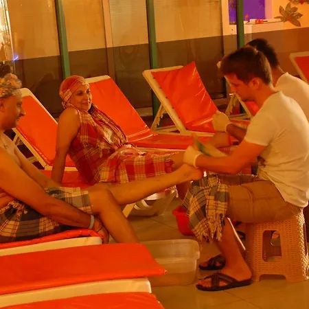 Otel Club Seray Forest 4*
