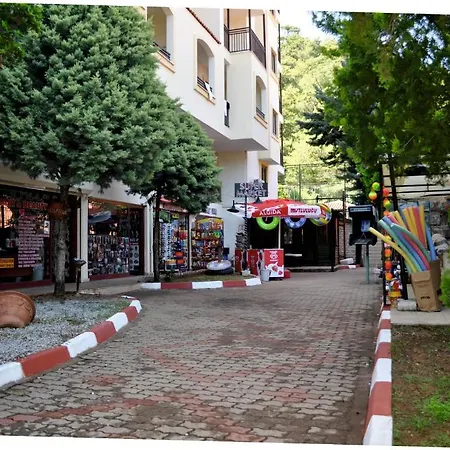 Club Seray Forest 4*