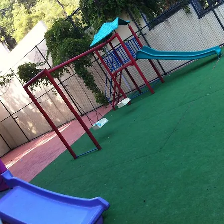 Club Seray Forest *