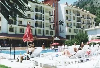 Club Seray Forest Otel