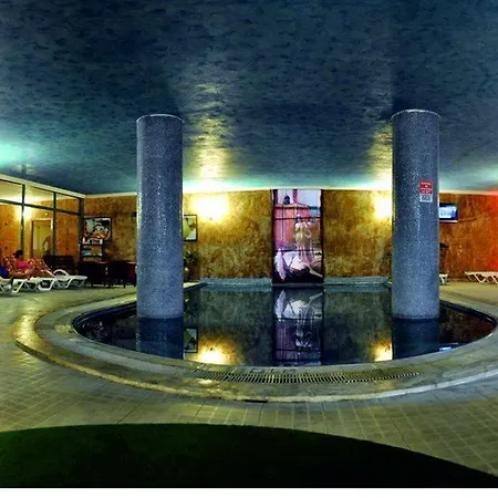 Apartmán Club Seray Forest