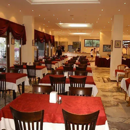 Club Seray Forest 4* Marmaris