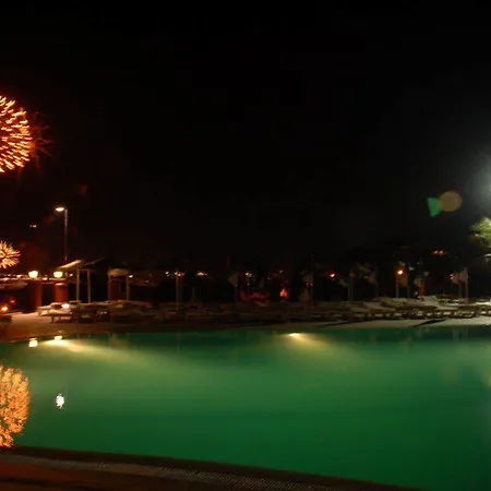 Otel Club Seray Forest