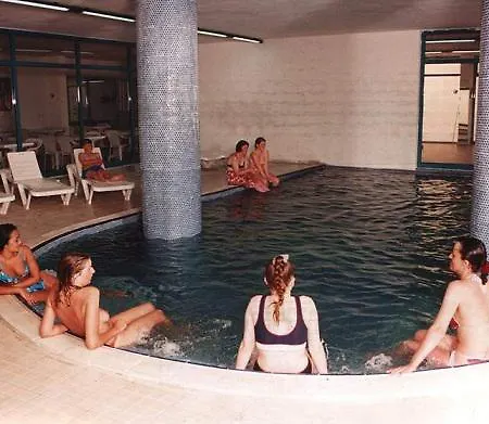 Club Seray Forest מרמריס