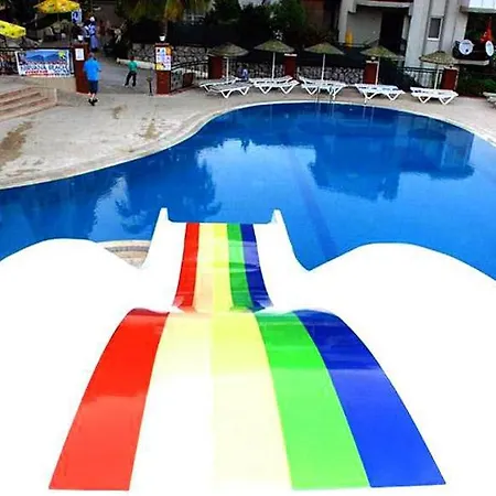 Otel Club Seray Forest