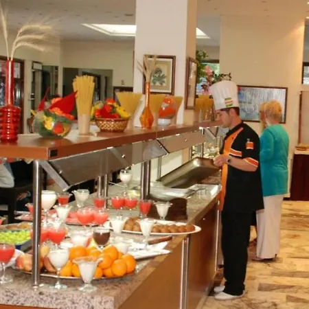Club Seray Forest Hotel