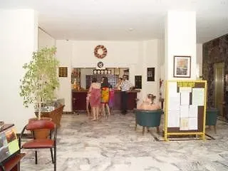Club Seray Forest Apartament Marmaris