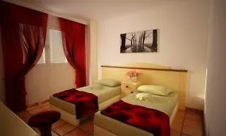 Hotel Club Seray Forest 4*