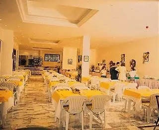 Hotel Club Seray Forest Marmaris
