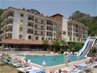 Club Seray Forest Hotel
