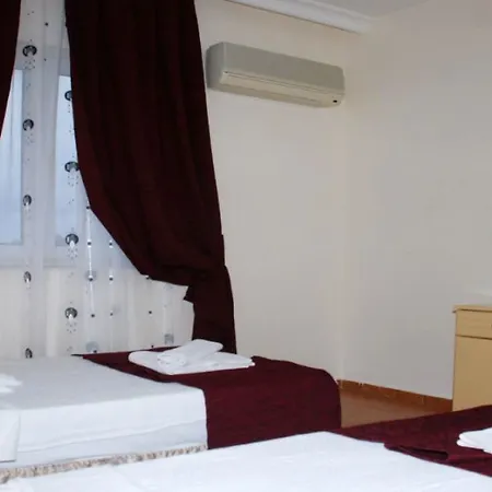 Apartament Club Seray Forest