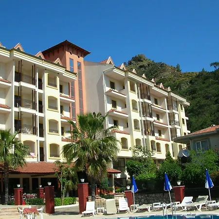 Club Seray Forest Hotel