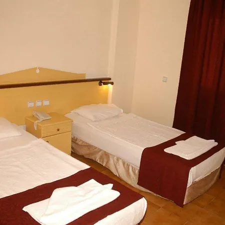 Club Seray Forest Hotel 4*