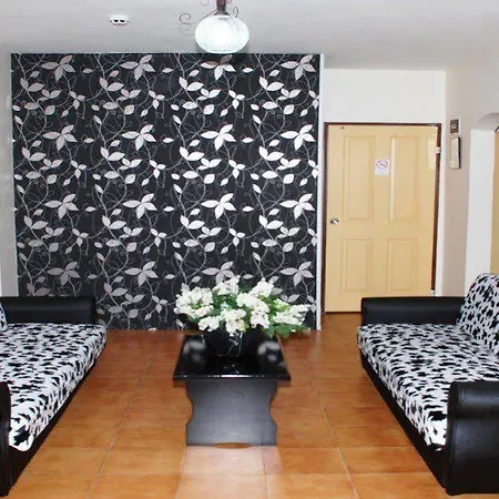 Club Seray Forest Apartament