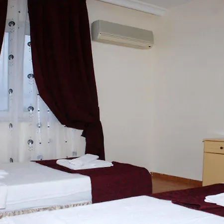 Club Seray Forest Apartament *