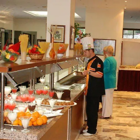 Club Seray Forest Hotel 4*