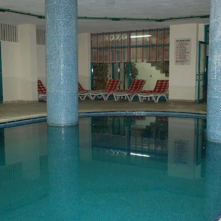 Apartament Club Seray Forest *