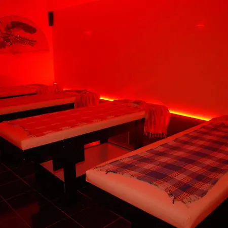 Club Seray Forest Apartament