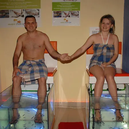 Club Seray Forest Hotel