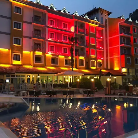 Hotel Club Seray Forest Marmaris