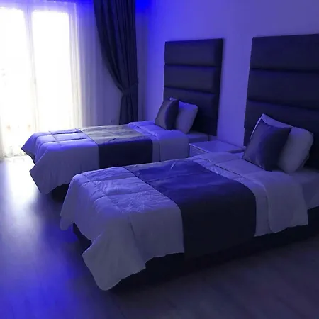 Club Seray Forest Apartament Marmaris