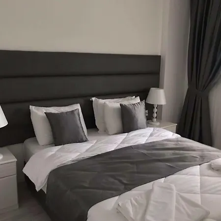 Apartament Club Seray Forest