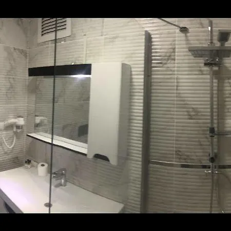 Club Seray Forest Apartament Marmaris