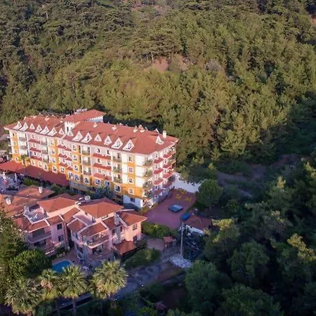 Club Seray Forest 4* Marmaris