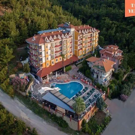 Club Seray Forest 4* Marmaris