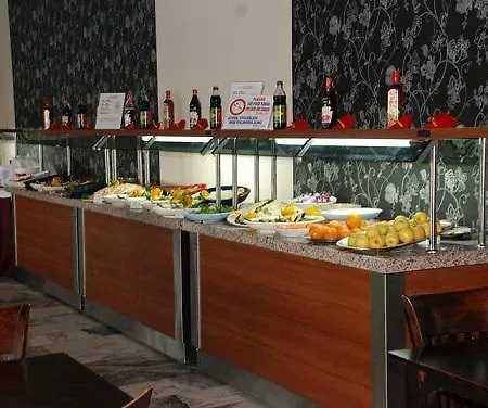 Hotel Club Seray Forest Marmaris